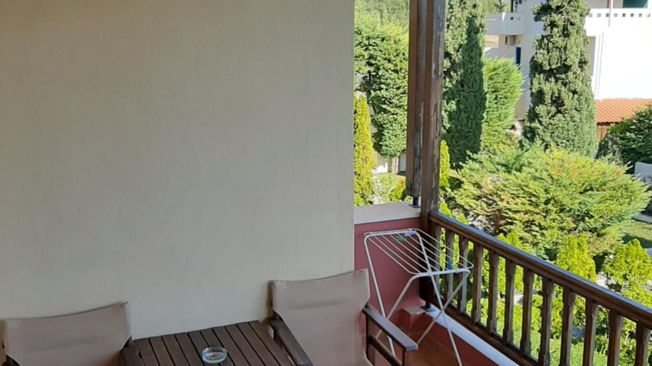 Photo of Patio Balcony in Kriopigi