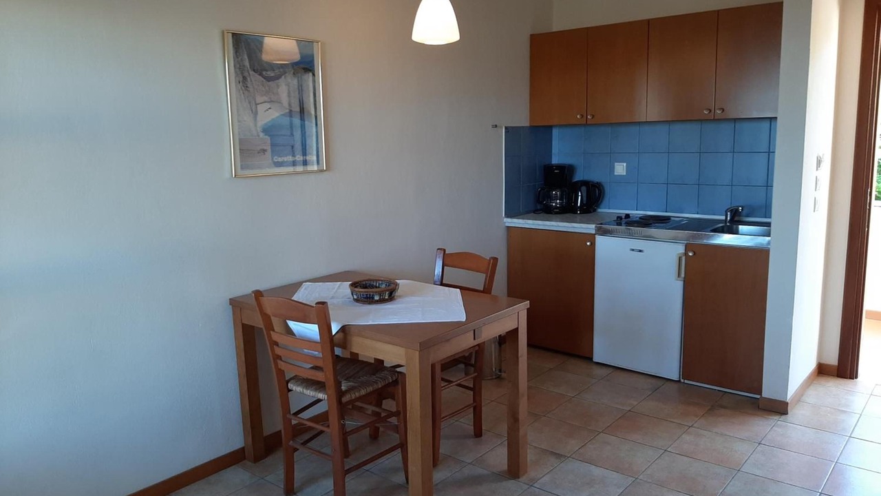 Photo of Kitchen in Kriopigi