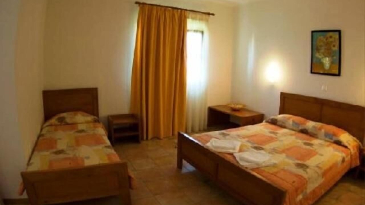 Photo of Bedroom in Kriopigi