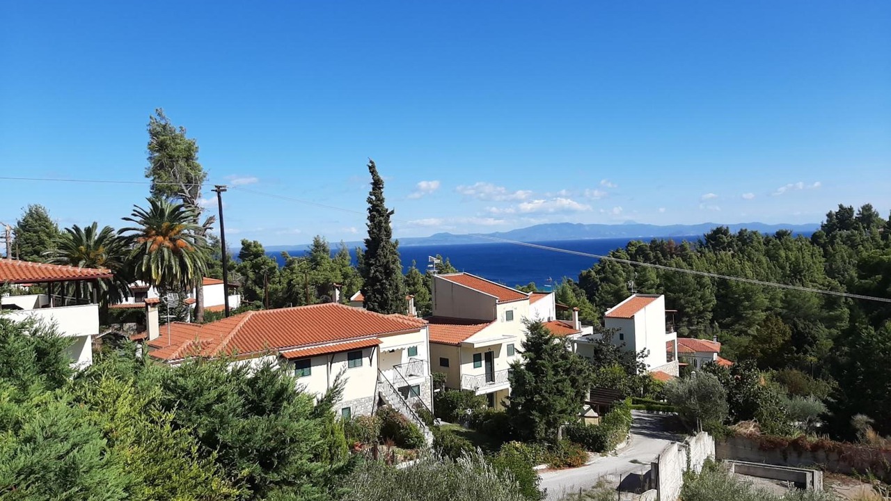 Photo of Outdoor in Kriopigi