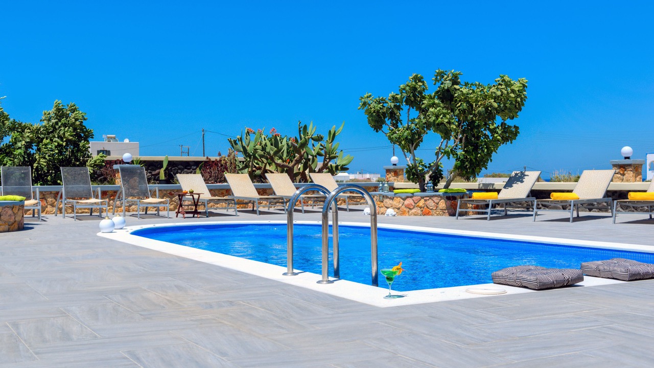 Photo of Outdoor in Agia Paraskevi