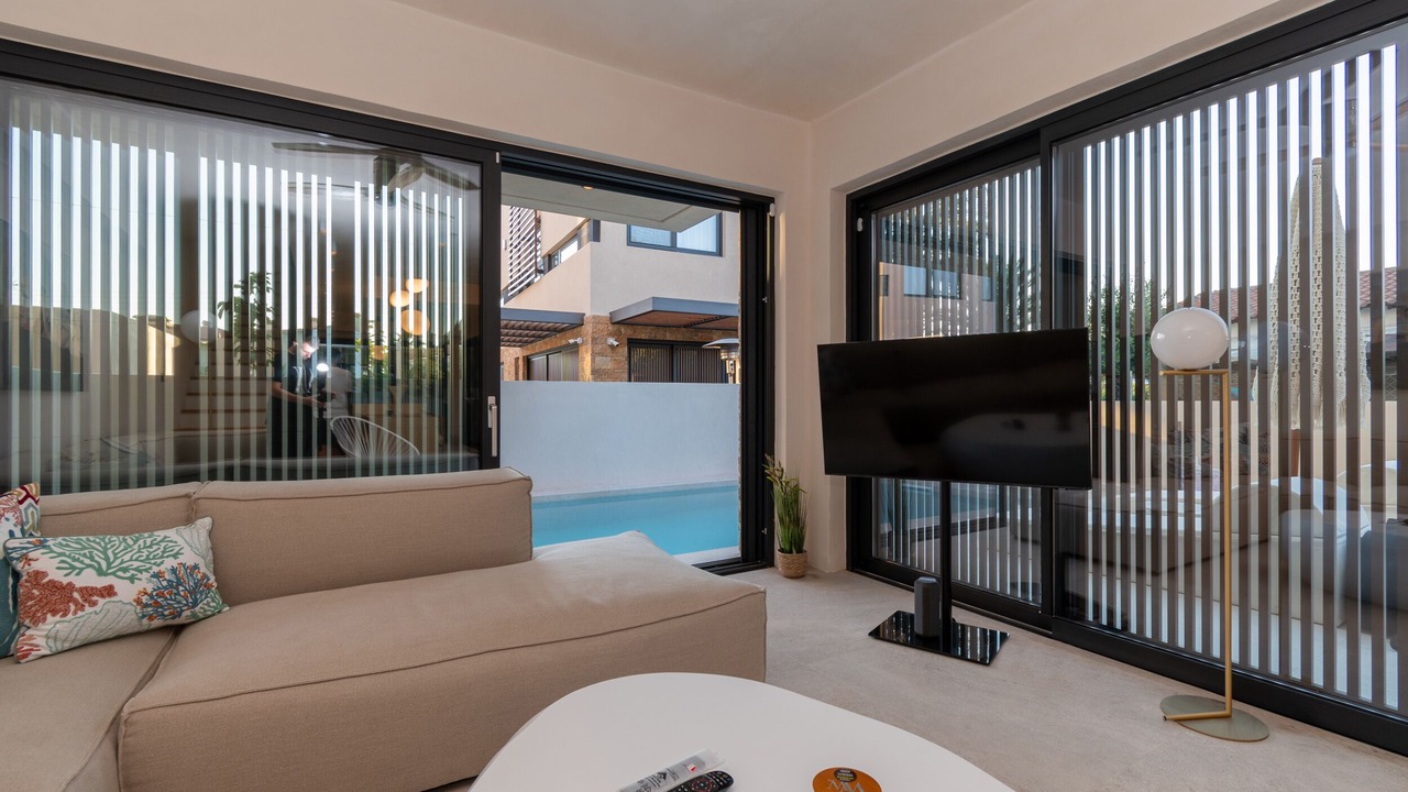 Photo of Livingroom in Nikita