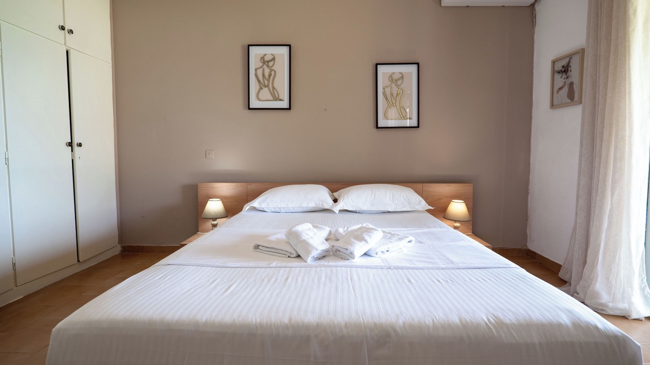 Photo of Bedroom in Glyfada