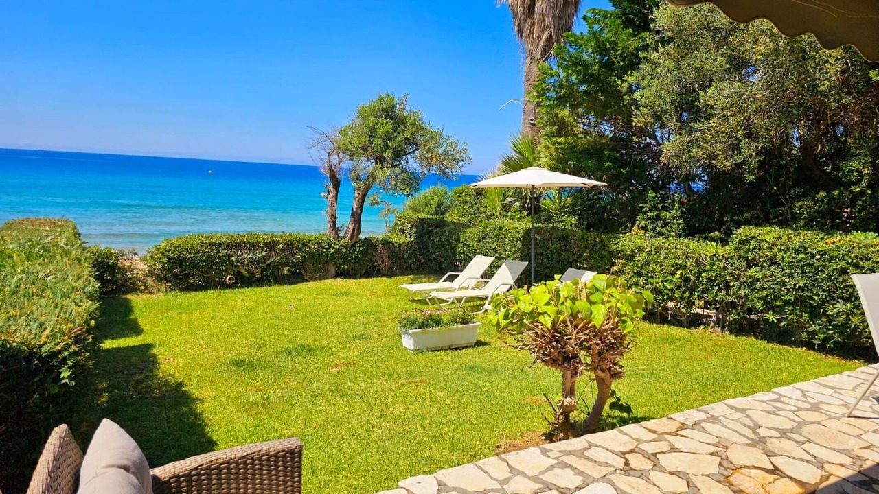 Photo of Patio Balcony in Glyfada