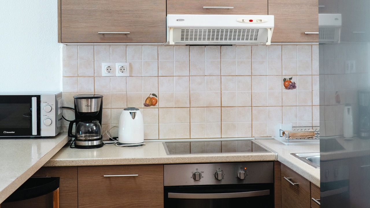 Photo of Kitchen in Glyfada
