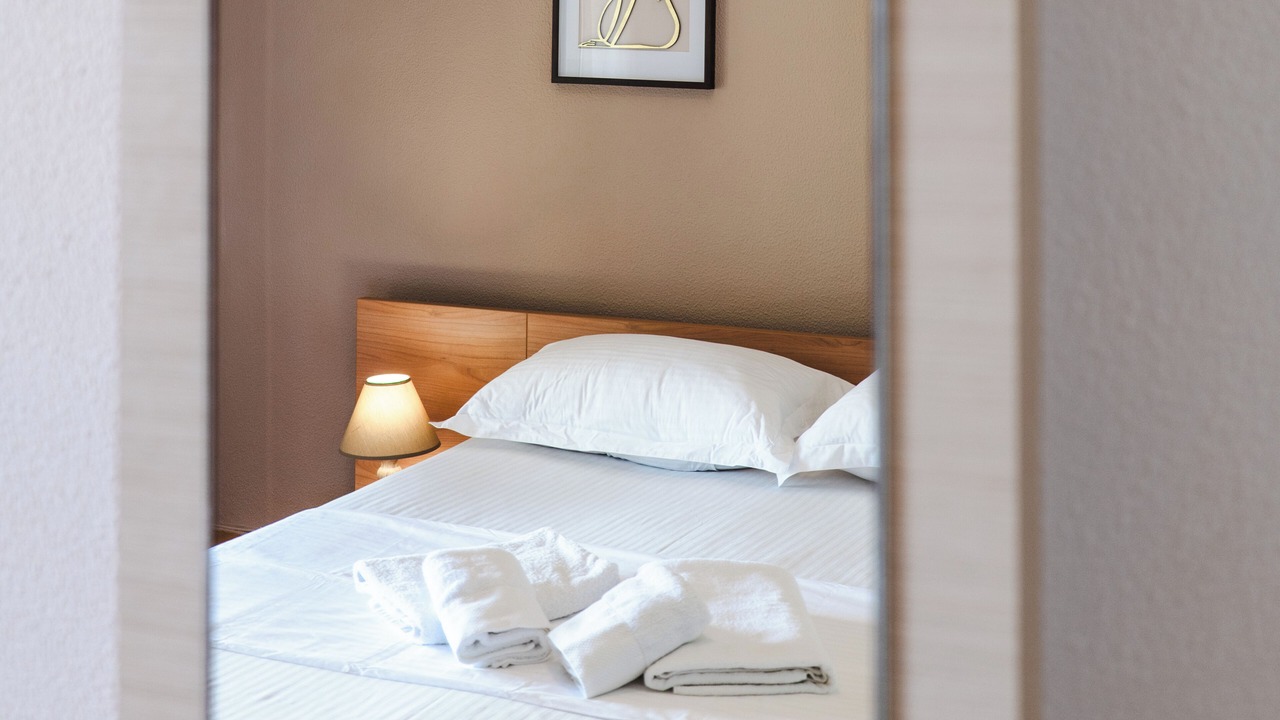 Photo of Bedroom in Glyfada