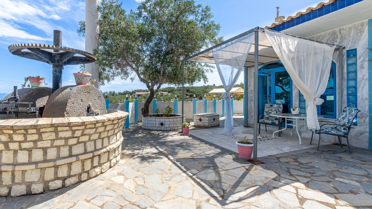 Photo of Outdoor in Gaios