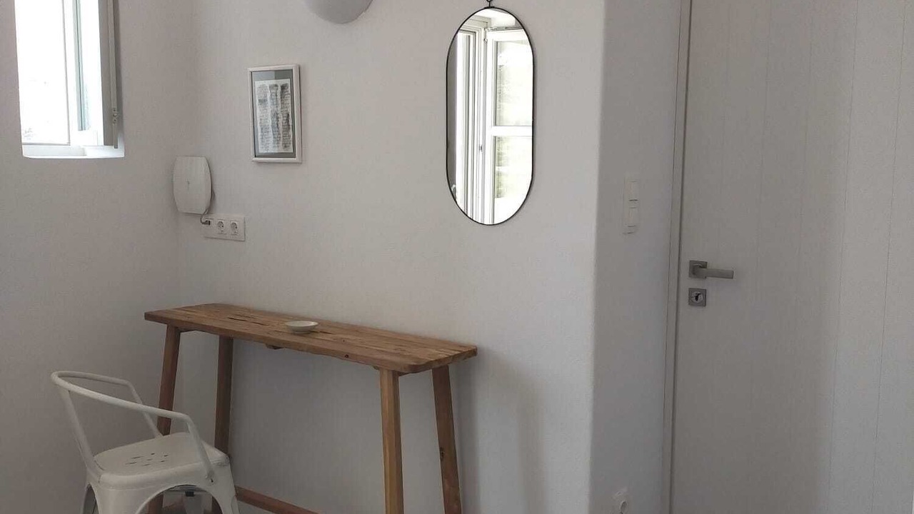 Photo of Bedroom in Aegiali