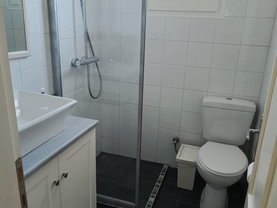 Photo of Bathroom in Chalikounas