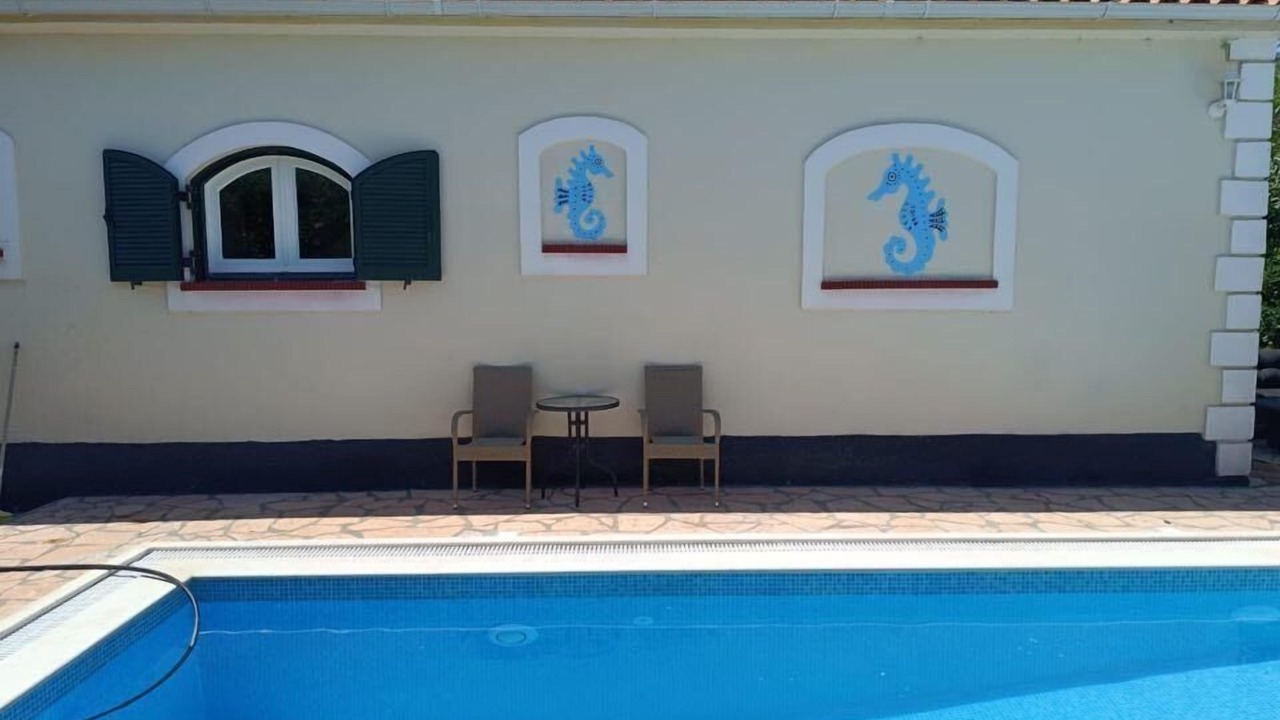 Photo of Outdoor in Chalikounas