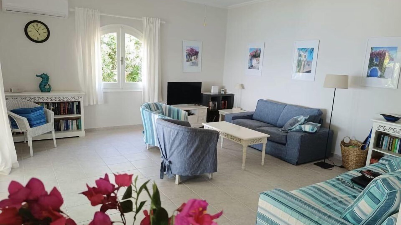 Photo of Livingroom in Chalikounas
