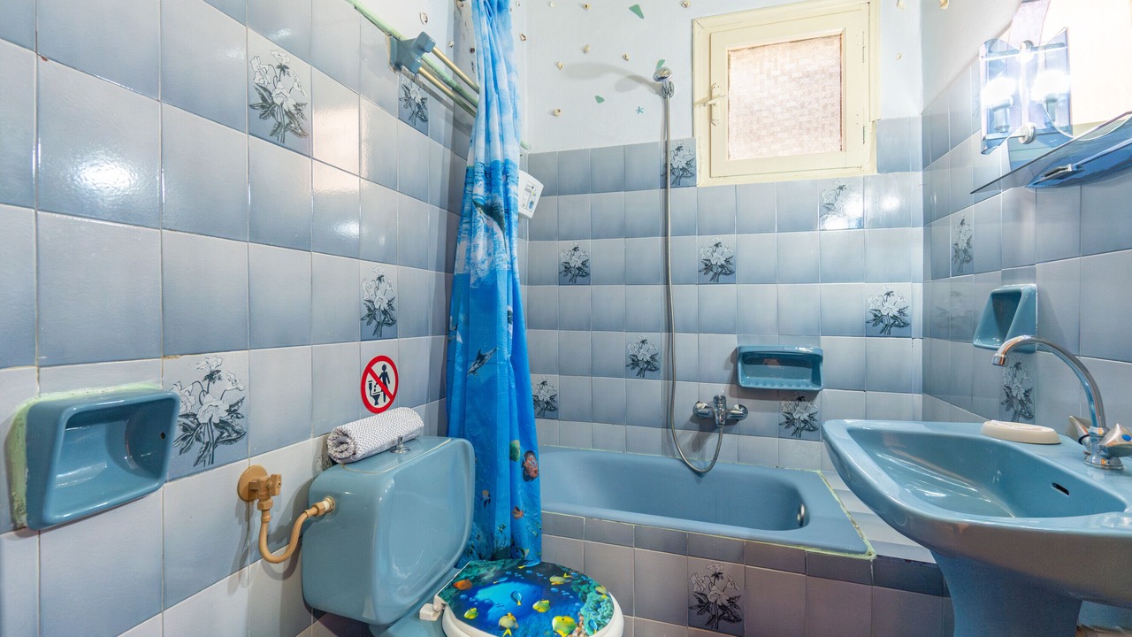 Photo of Bathroom in Lakones
