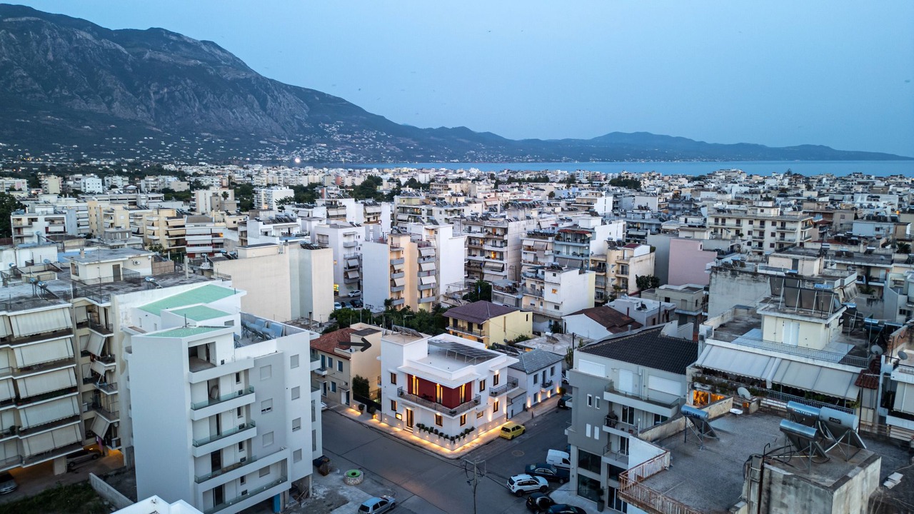 Photo of Outdoor in Kalamata