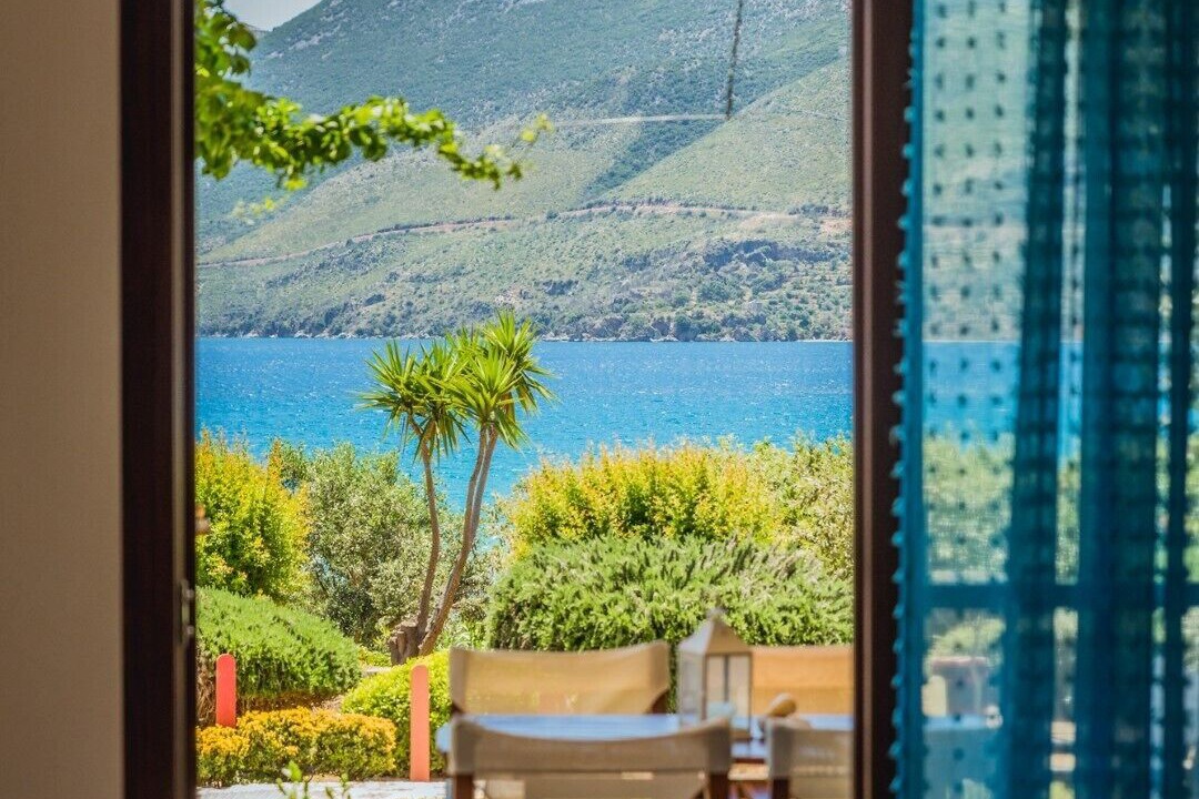 Photo of Outdoor in Skoutari