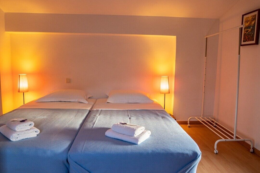 Photo of Bedroom in Skoutari