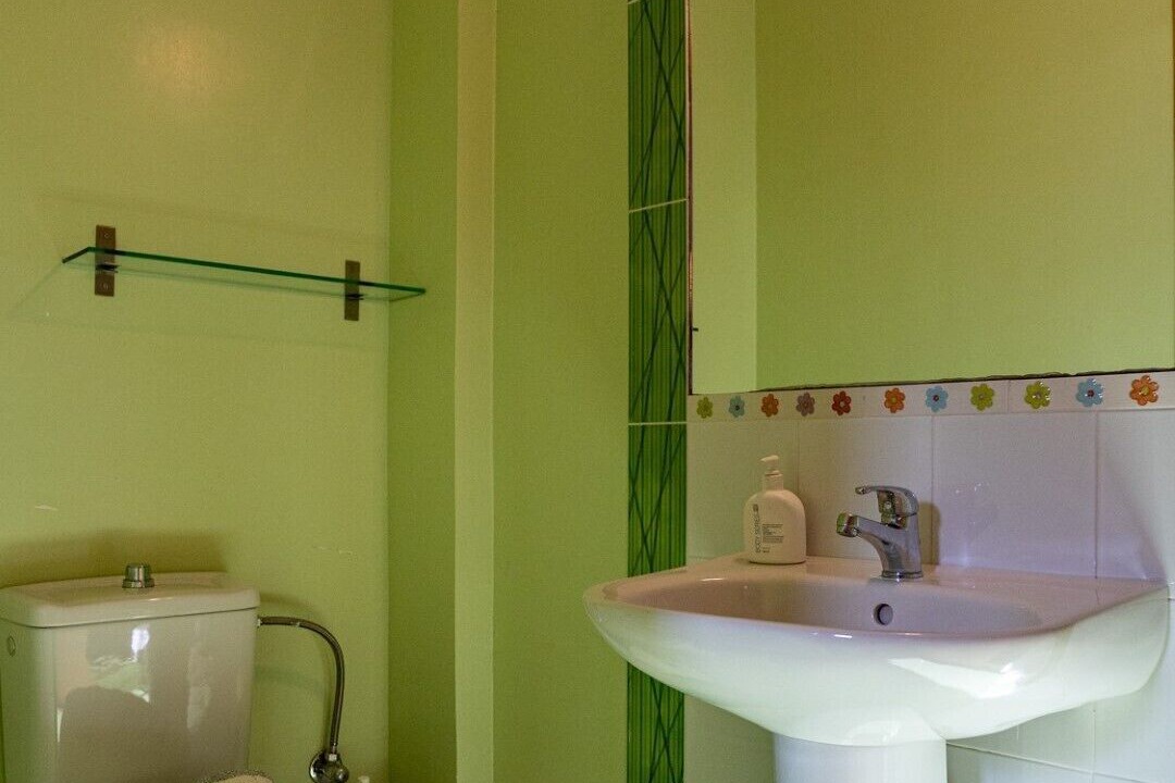Photo of Bathroom in Skoutari