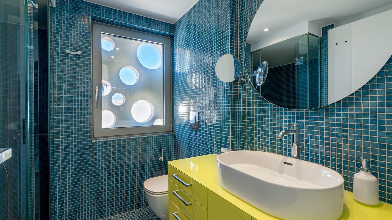 Photo of Bathroom in Gournai