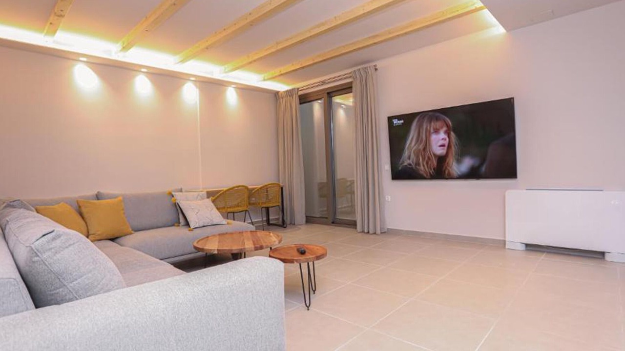 Photo of Livingroom in Kontokali