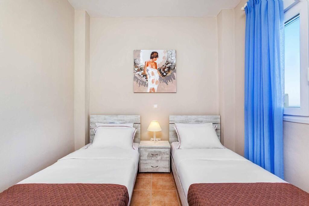 Photo of Bedroom in Kassandra