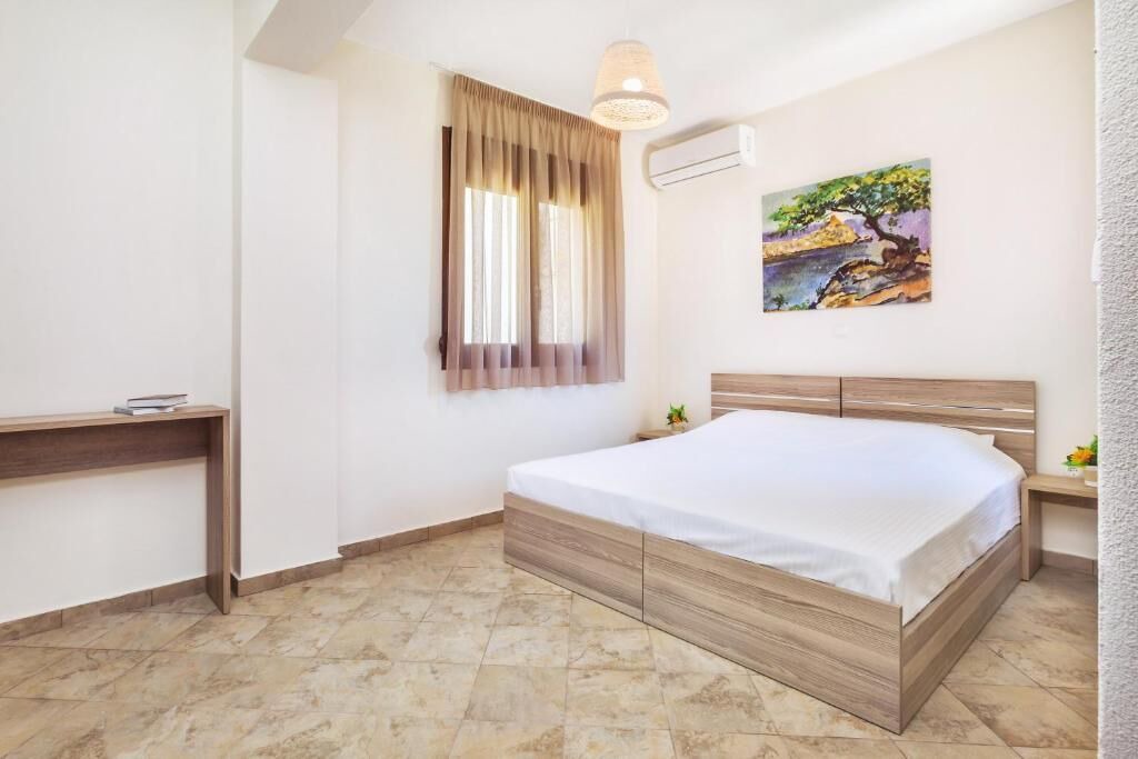 Photo of Bedroom in Kassandra