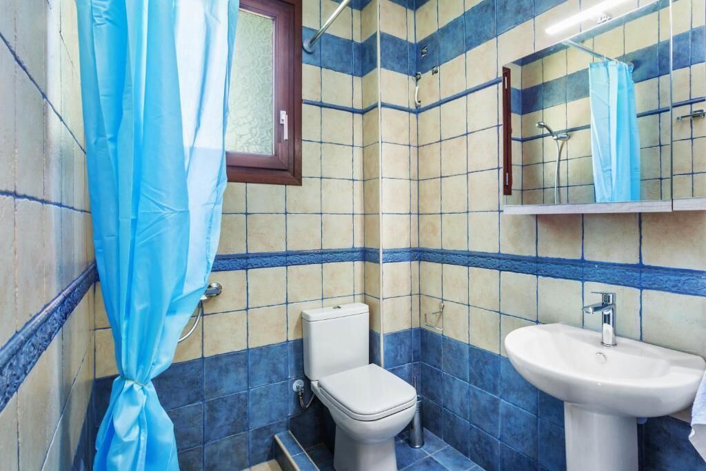 Photo of Bathroom in Kassandra