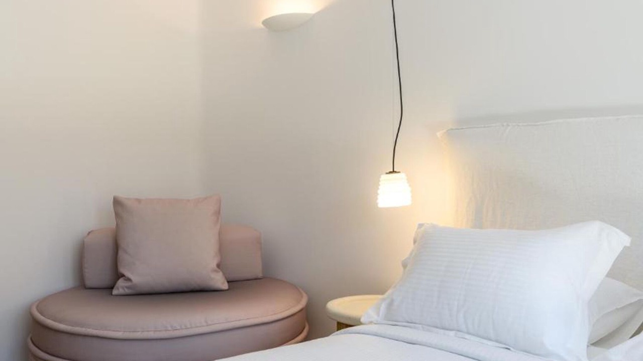 Photo of Bedroom in Mykonos Town