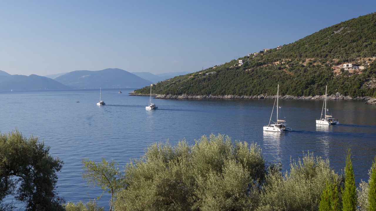 Photo of Bathroom in Sivota