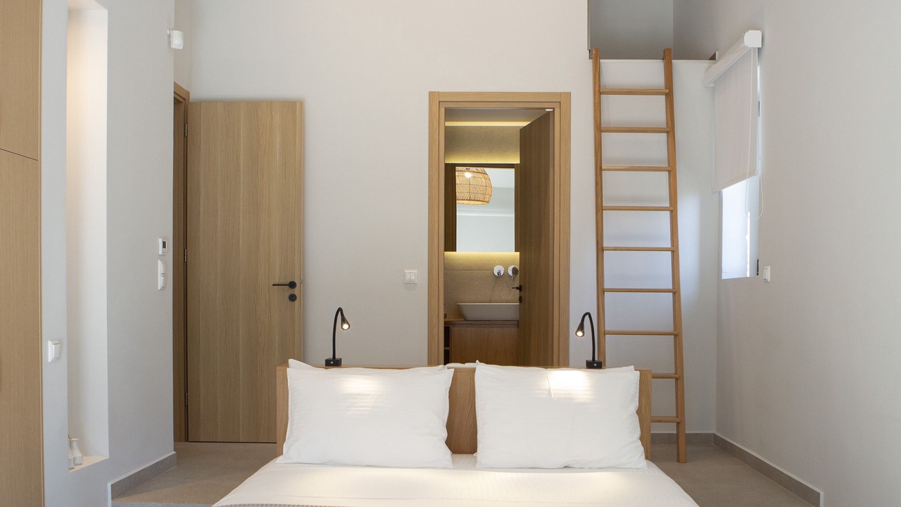 Photo of Bedroom in Sivota