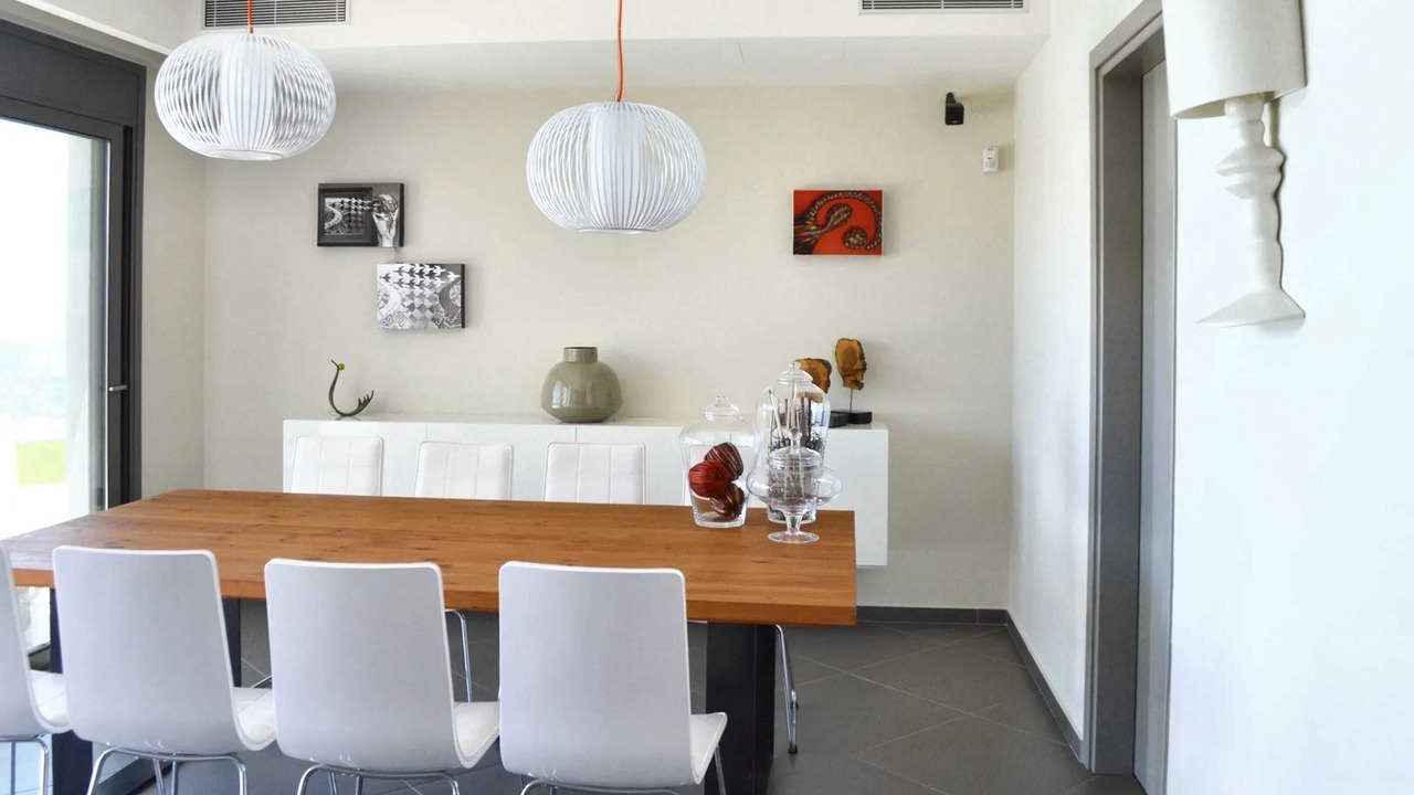 Photo of Livingroom in Anavyssos