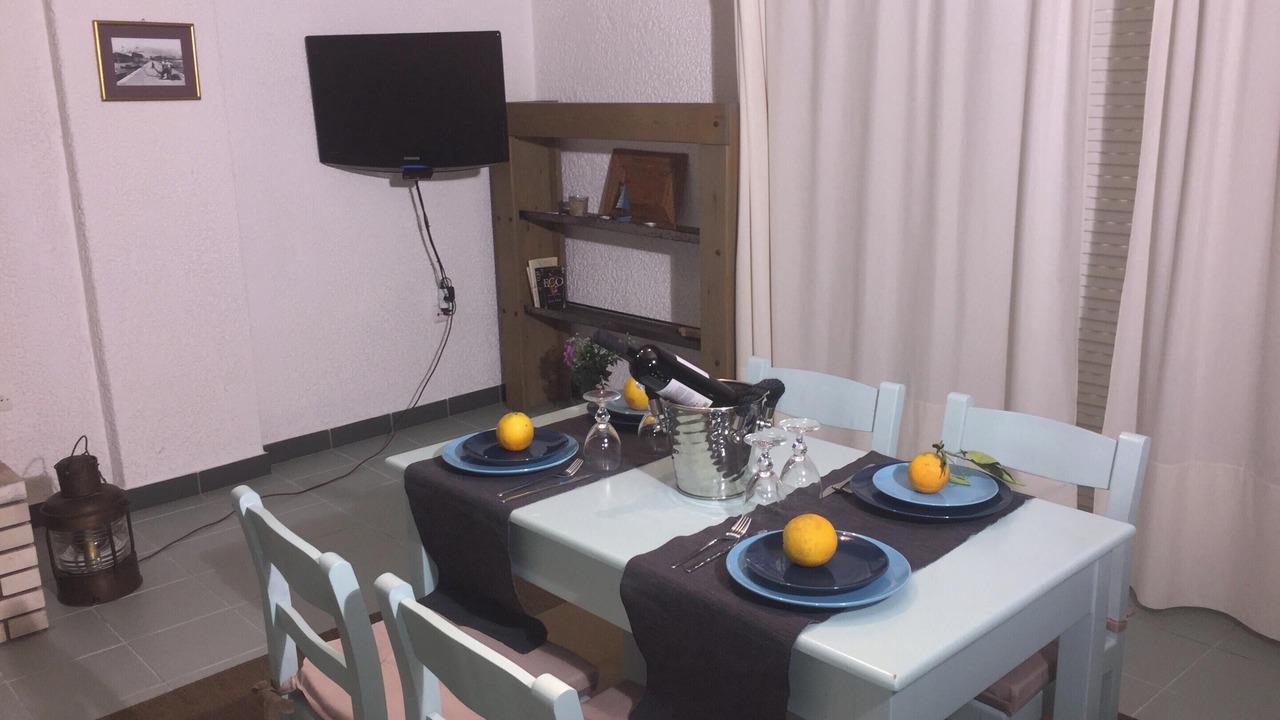 Photo of Livingroom in Akrogialion