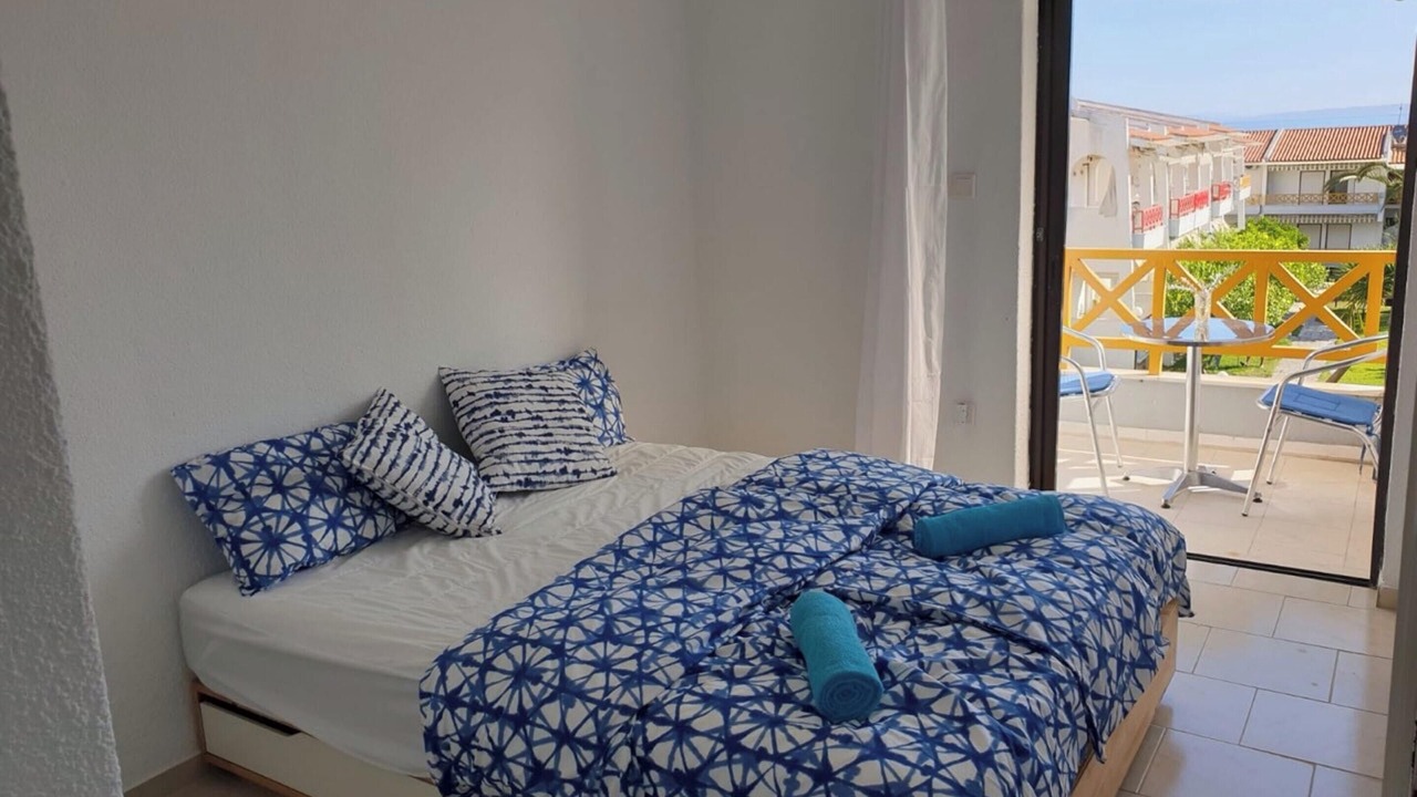 Photo of Bedroom in Haniotis