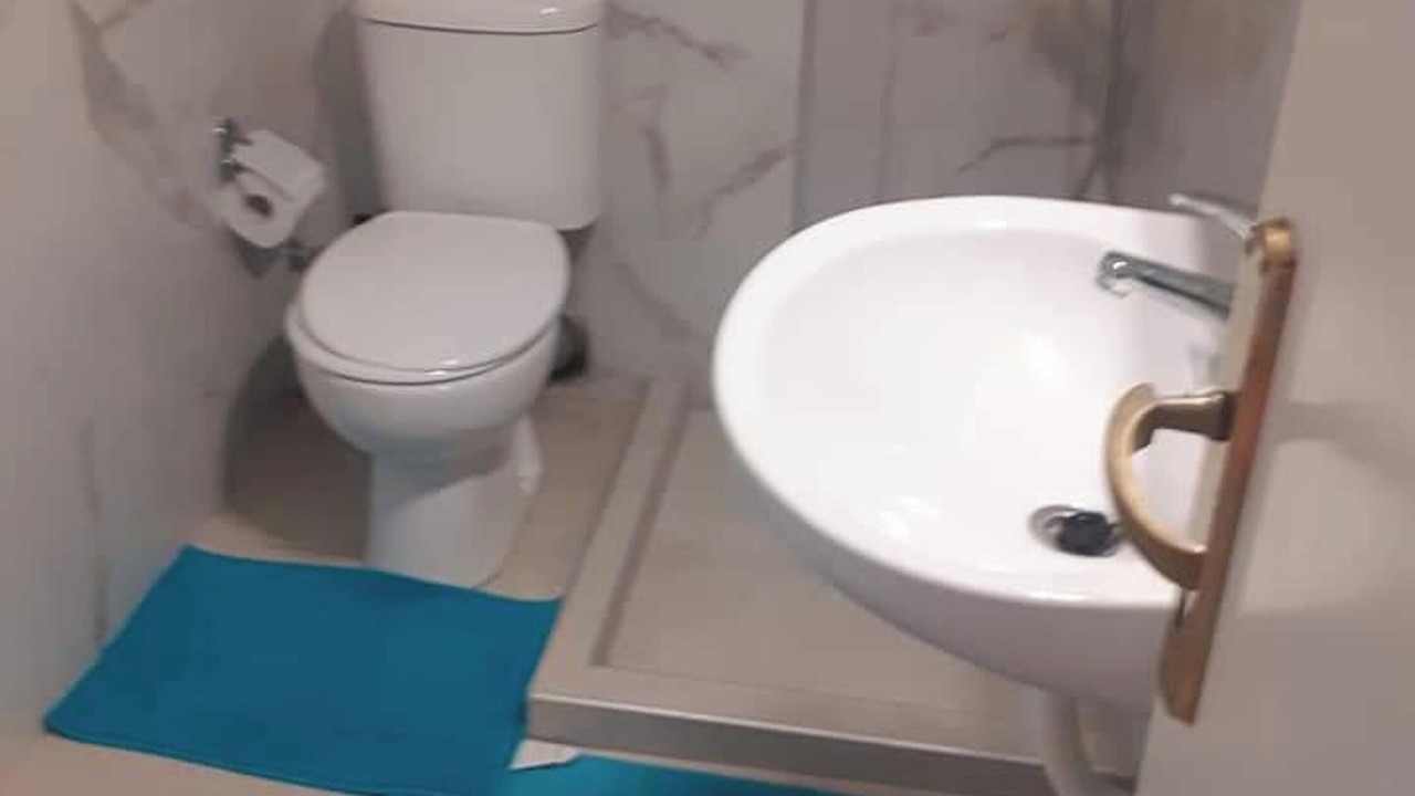 Photo of Bathroom in Haniotis