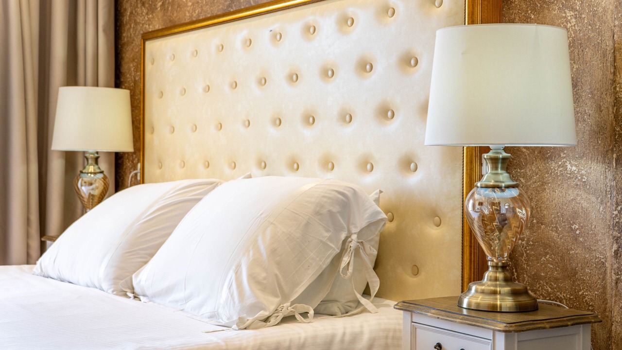 Photo of Bedroom in Lakones