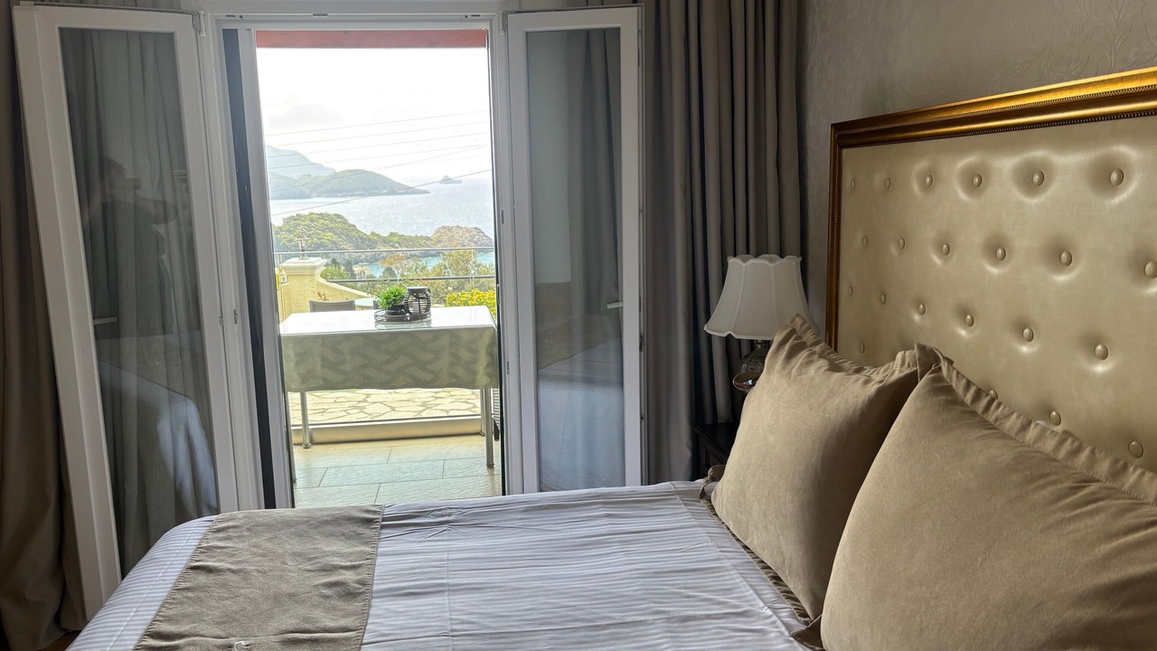 Photo of Bedroom in Lakones