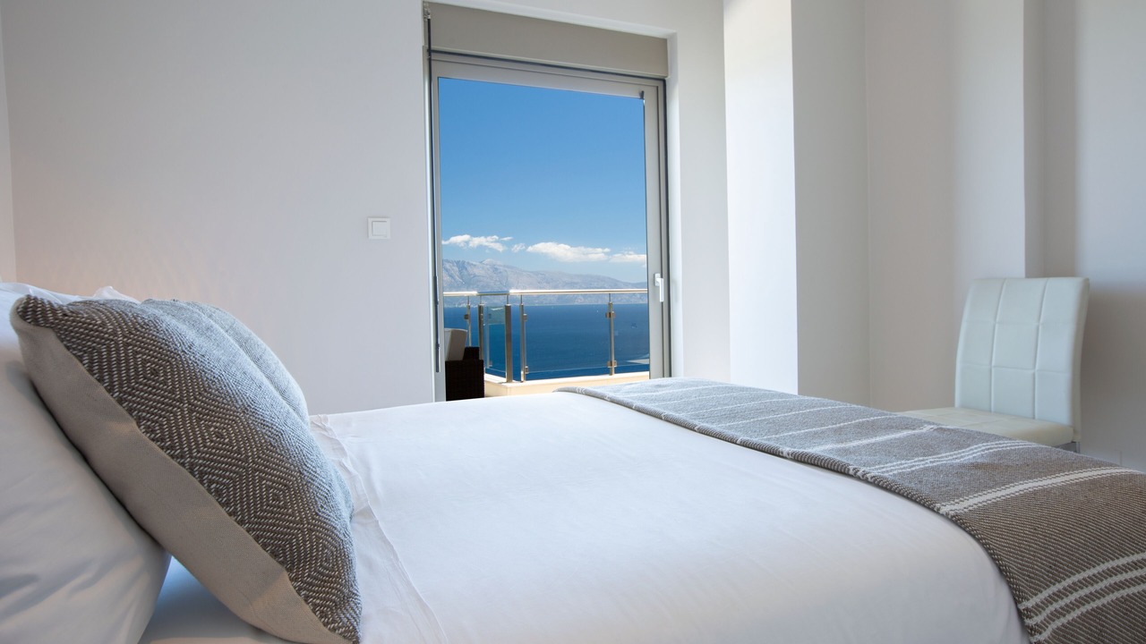 Photo of Bedroom in Ellomenos