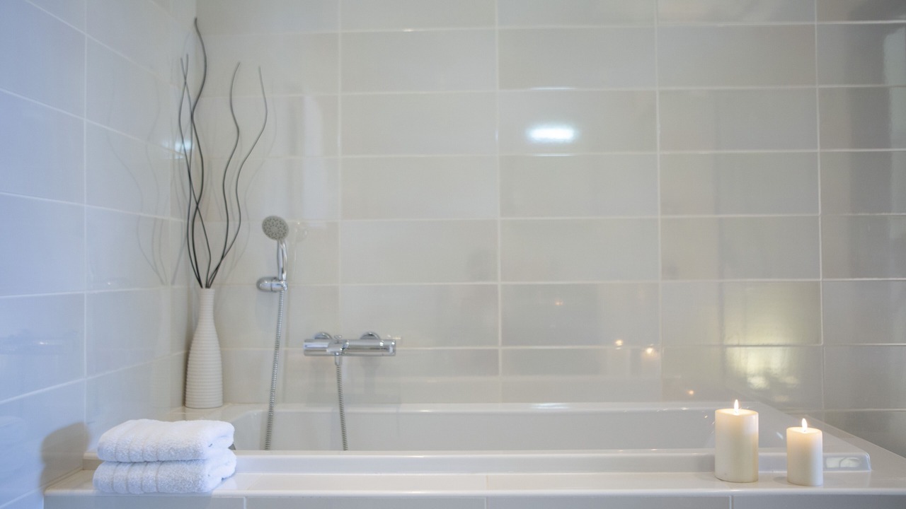 Photo of Bathroom in Ellomenos