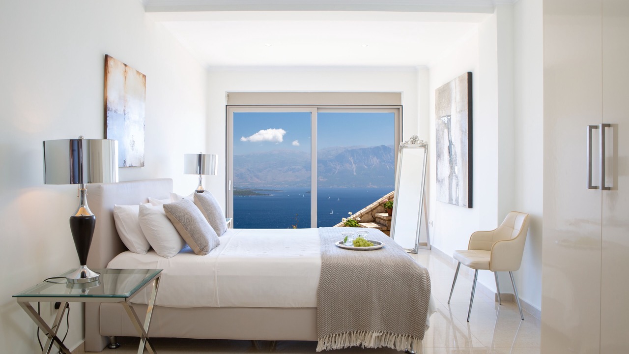 Photo of Bedroom in Ellomenos