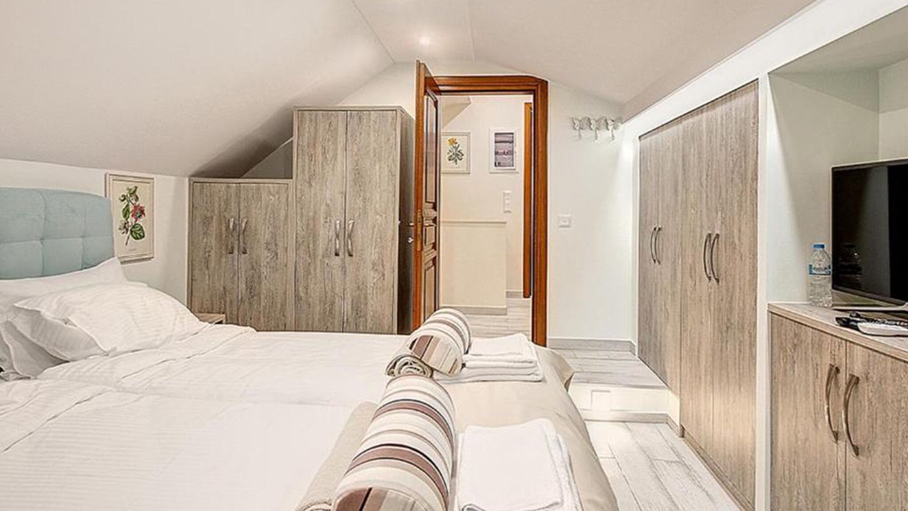 Photo of Bedroom in Sane