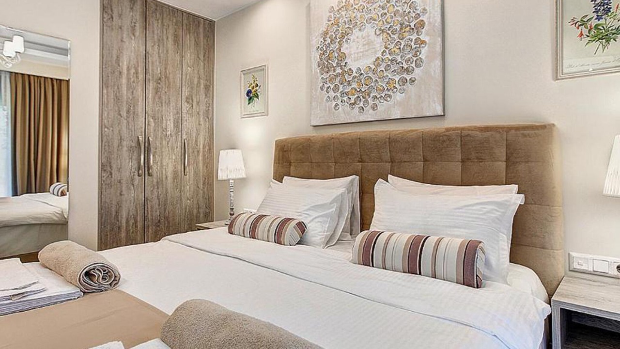 Photo of Bedroom in Sane