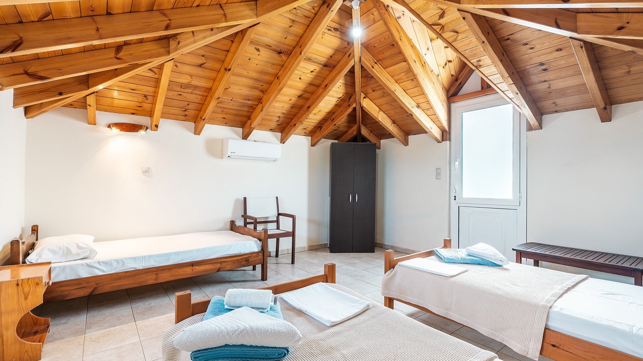 Photo of Bedroom in Gennadi