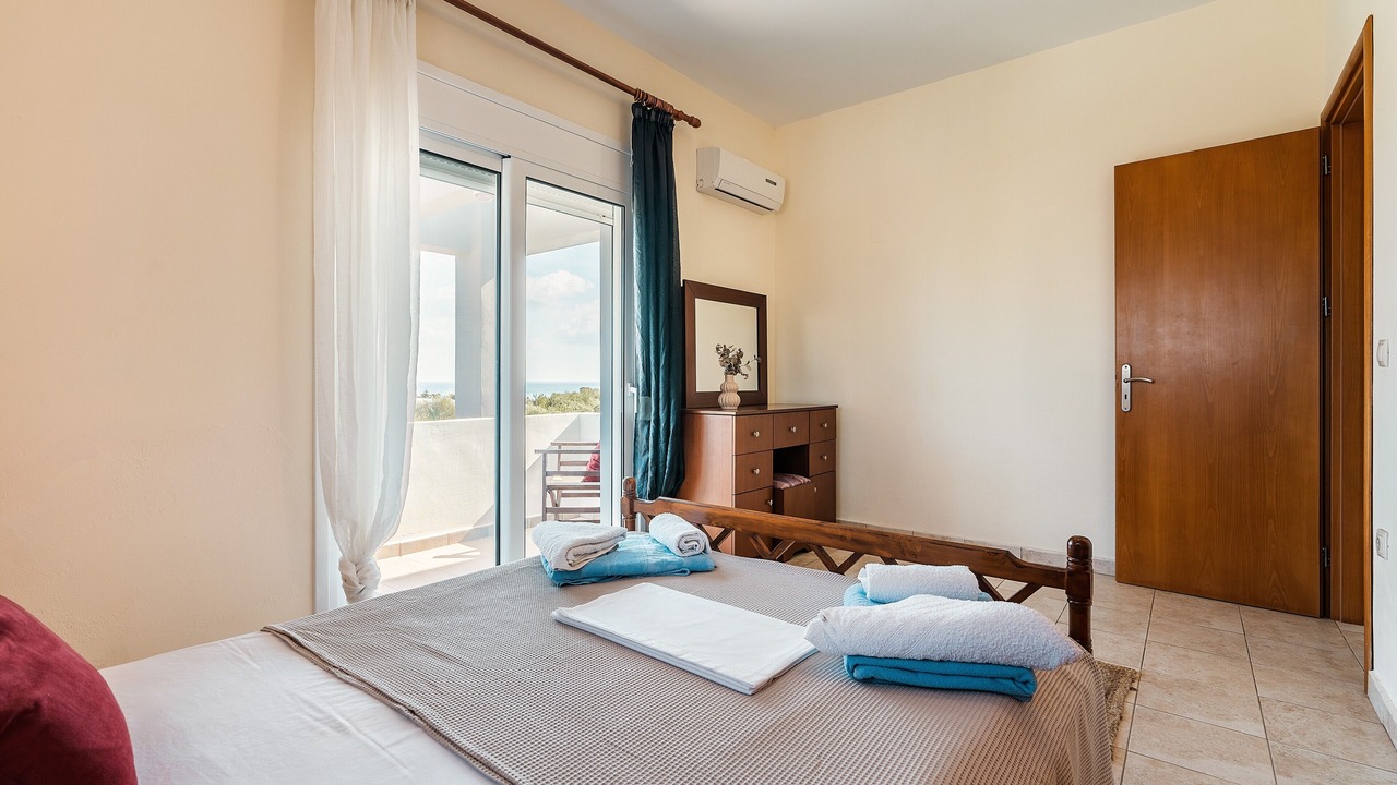 Photo of Bedroom in Gennadi