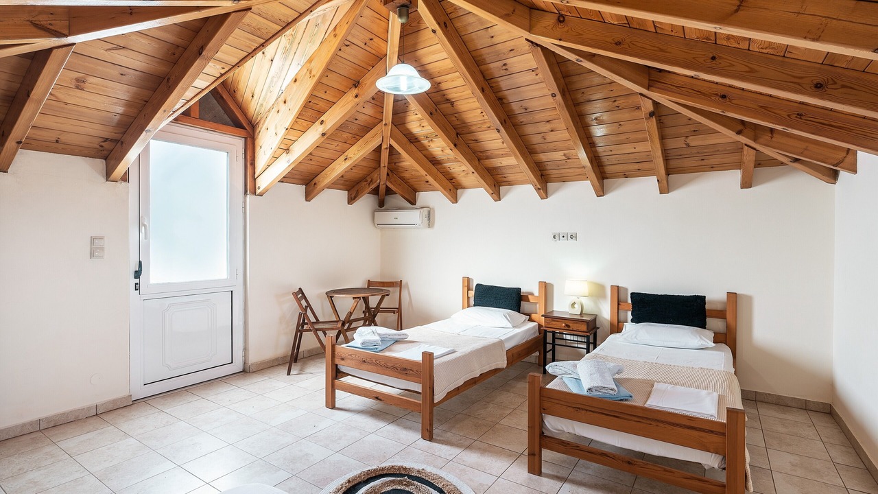 Photo of Bedroom in Gennadi