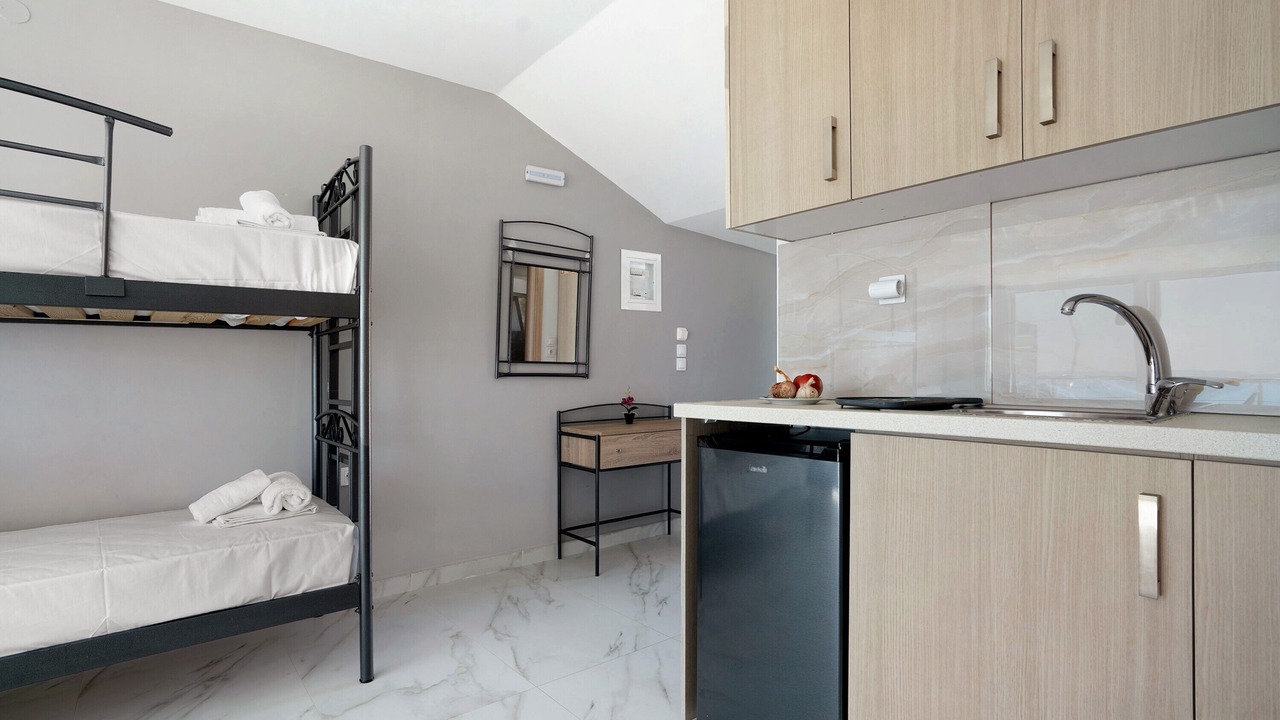 Photo of Bedroom in Pidima Kyras