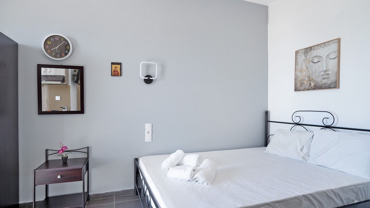 Photo of Bedroom in Pidima Kyras
