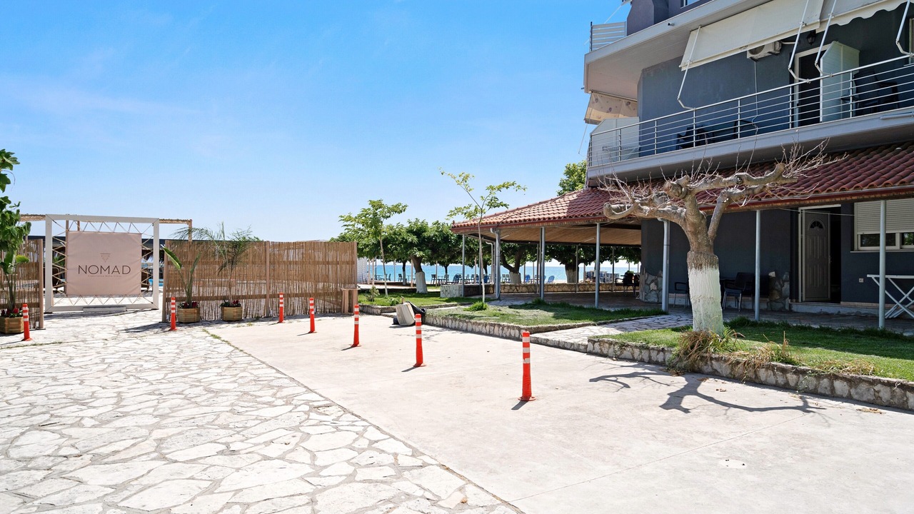 Photo of Outdoor in Pidima Kyras