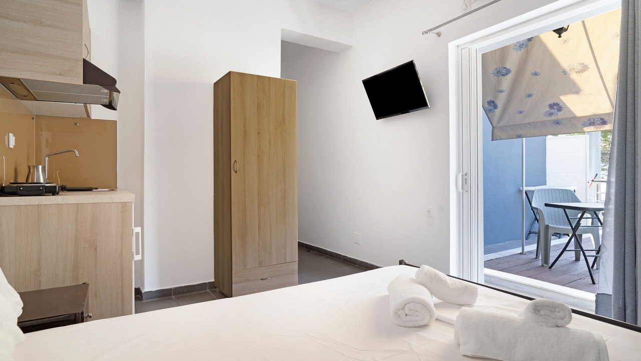 Photo of Bedroom in Pidima Kyras