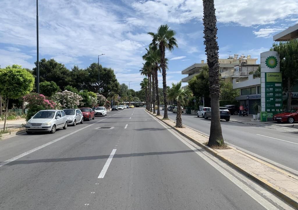 Photo of Outdoor in Varkiza