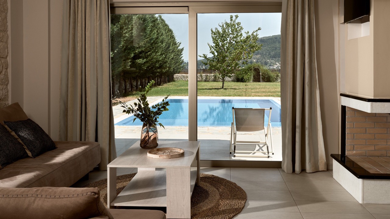 Photo of Livingroom in Vlicho