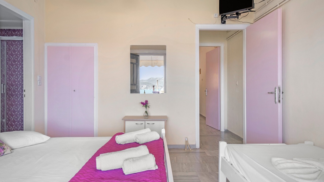 Photo of Bedroom in Nikiana