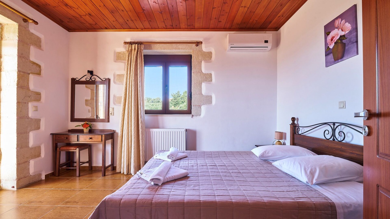 Photo of Bedroom in Xirokampi